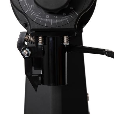 EK43 Preto Mahlkonig Moedor de Café Profissional 220V - Pasquali