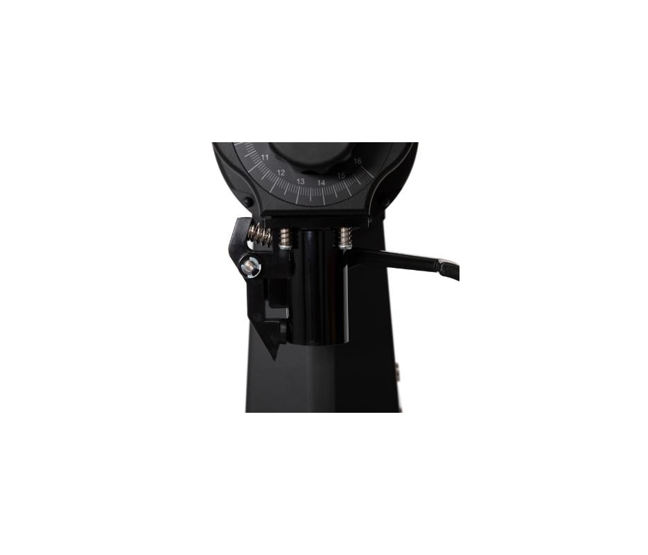 EK43 Preto Mahlkonig Moedor de Café Profissional 220V EK43 Preto Mahlkonig Moedor de Café Profissional 220V