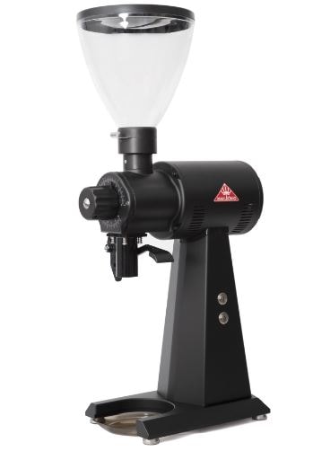 EK43 Preto Mahlkonig Moedor de Café Profissional 220V - Pasquali