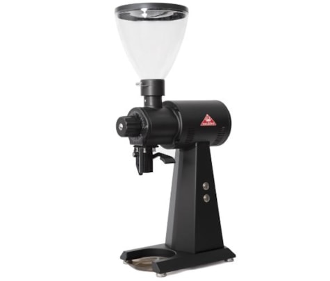 EK43 Preto Mahlkonig Moedor de Café Profissional 220V EK43 Preto Mahlkonig Moedor de Café Profissional 220V