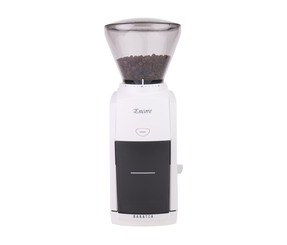 Encore 110v Branco Baratza Encore 110v Branco Baratza