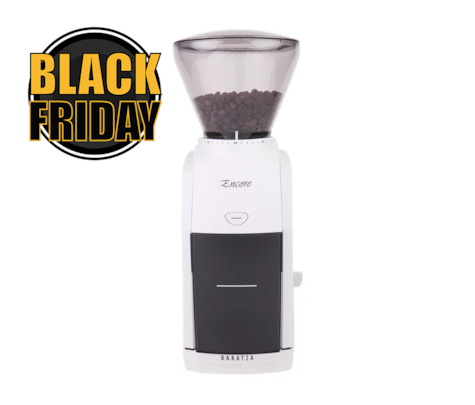 Encore 110v Branco Baratza