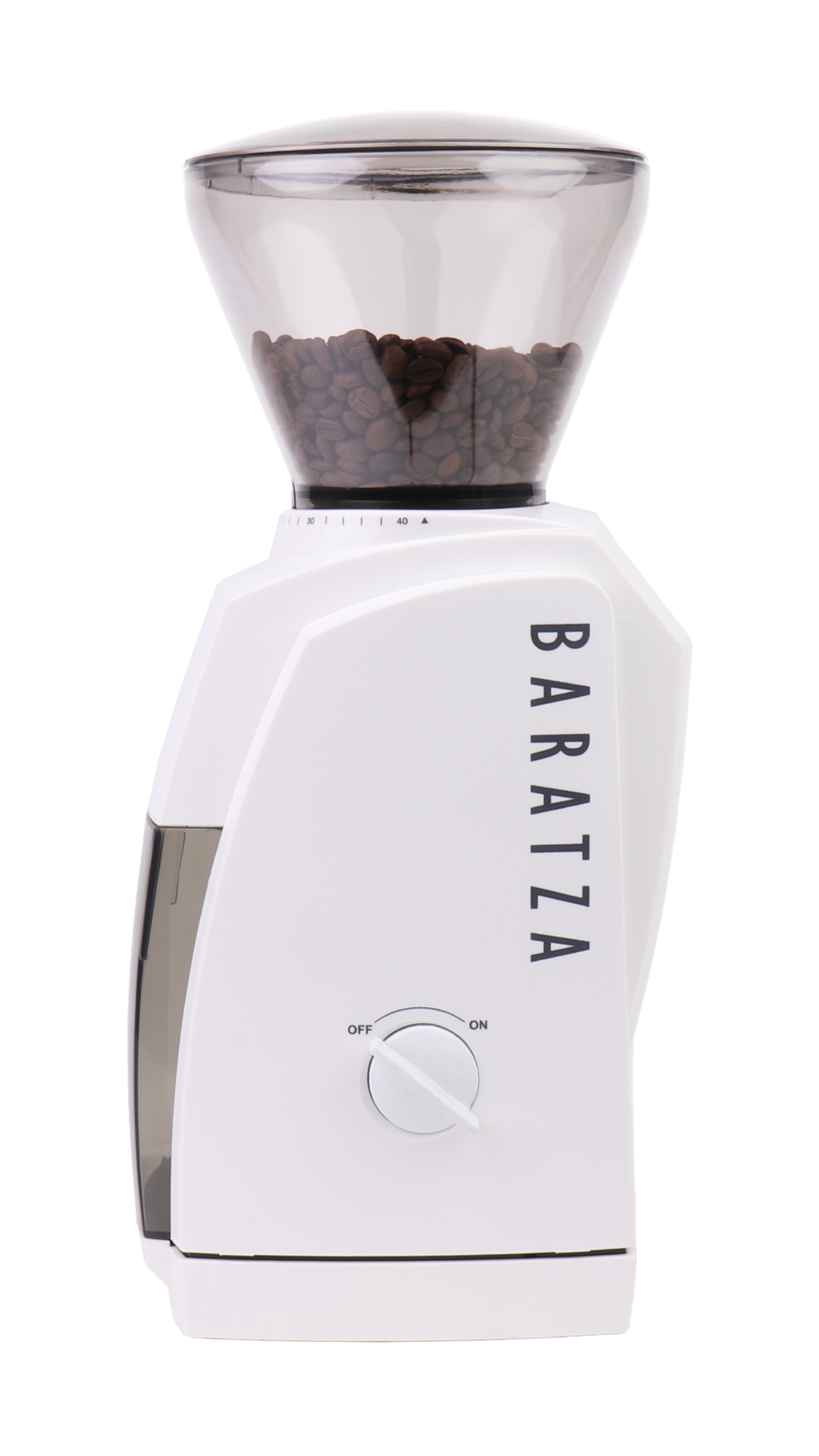 Encore 220v Branco Baratza - Pasquali Máquinas