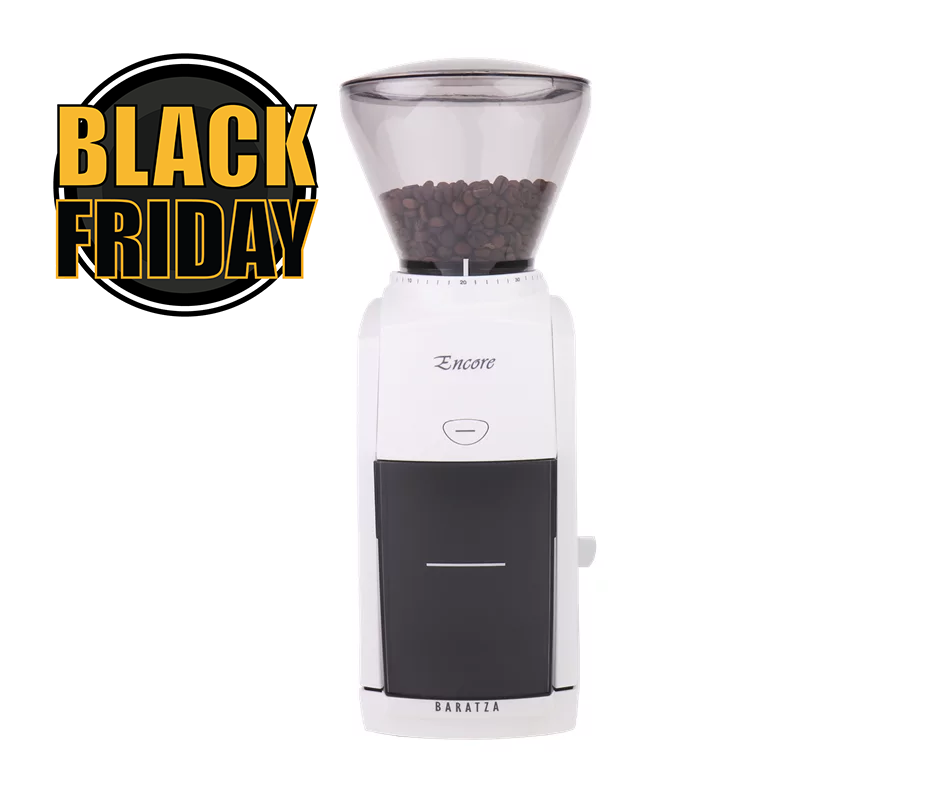 Encore 220v Branco Baratza