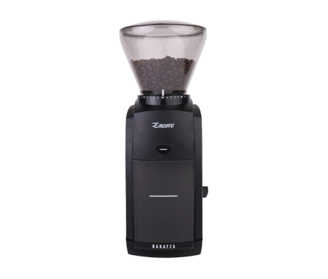 Encore 220v Preto Baratza