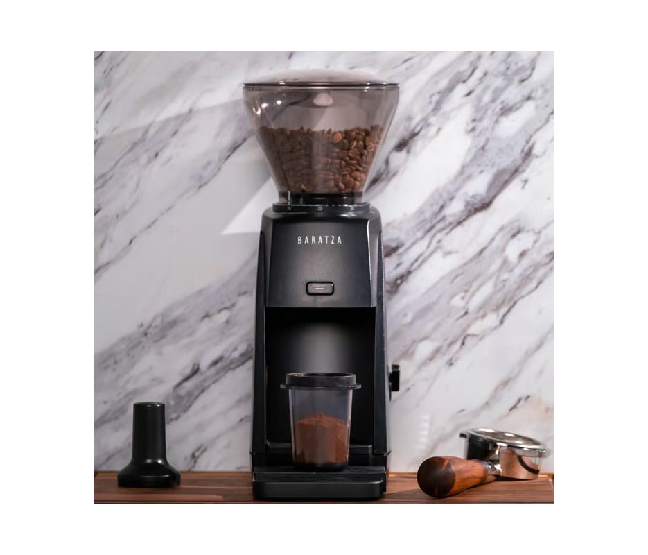 Encore ESP 110v Preto Baratza