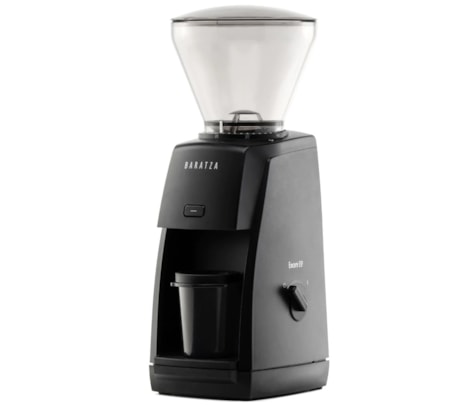 Encore ESP 110v Preto Baratza