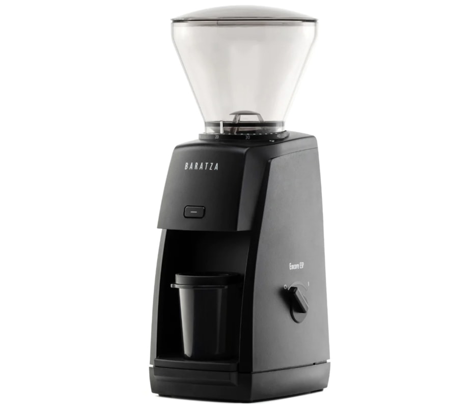 Encore ESP 220v Preto Baratza
