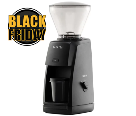 Encore ESP 220v Preto Baratza Encore ESP 220v Preto Baratza