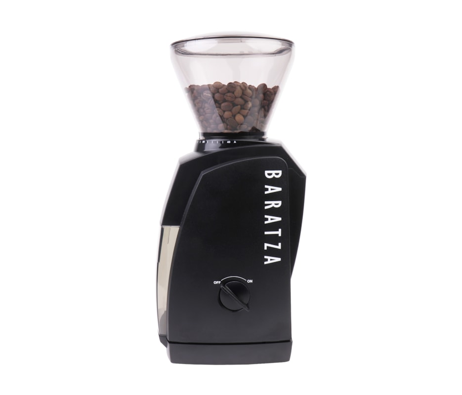 Encore Preto 110v Baratza Encore Preto 110v Baratza