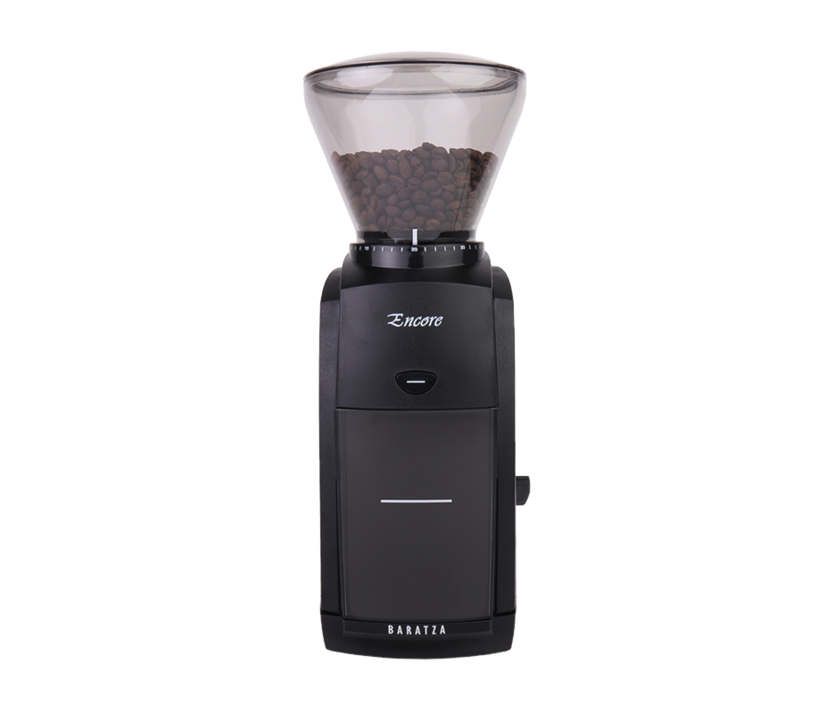 Encore Preto 110v Baratza Encore Preto 110v Baratza