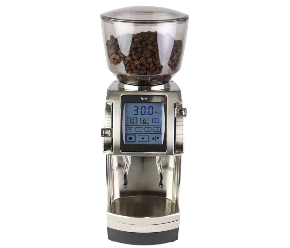 Forté Ap 220v Baratza Forté Ap 220v Baratza
