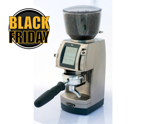 Forté Ap 220v Baratza