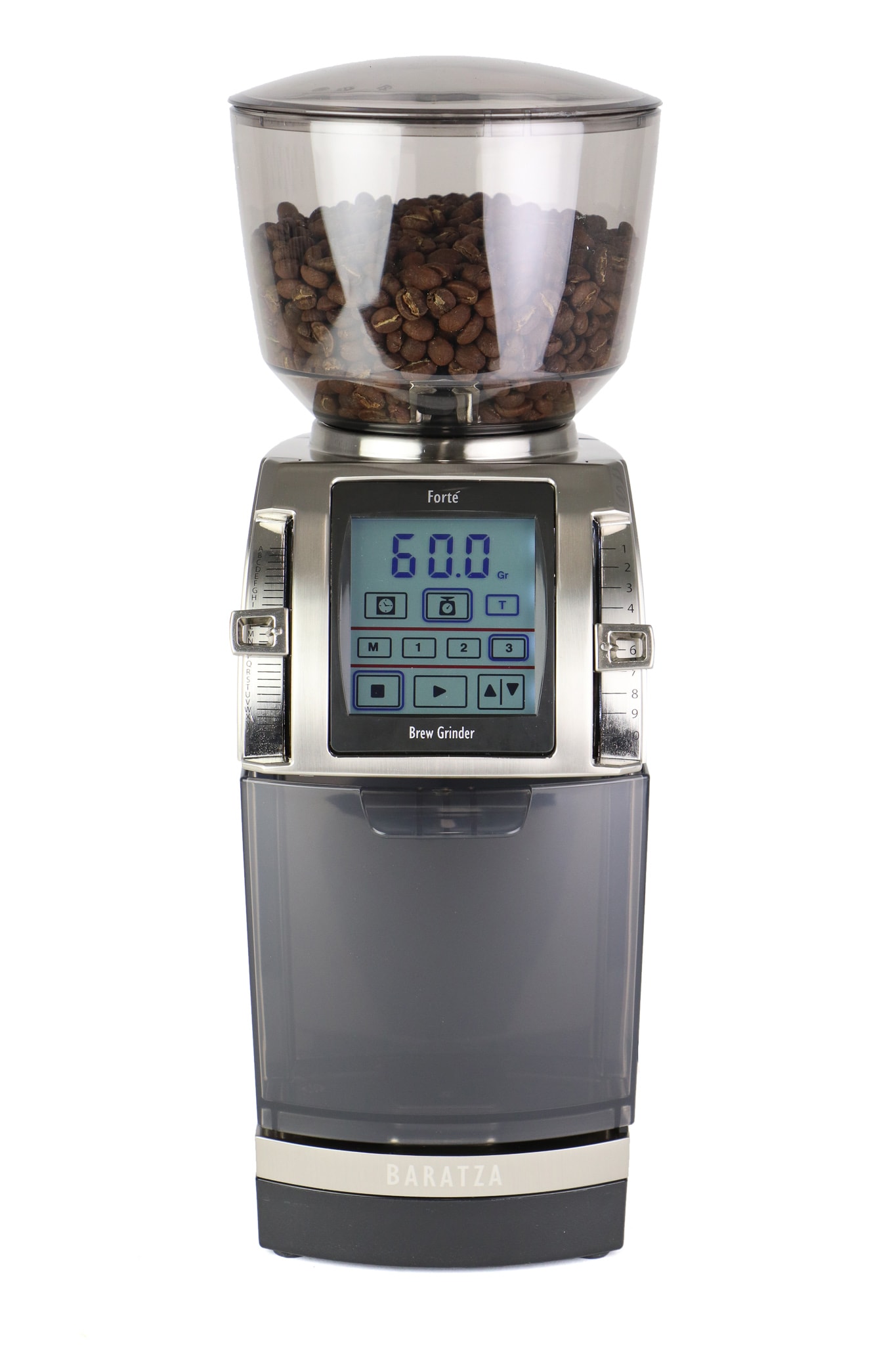 Forté BG 220v Baratza - Pasquali Máquinas