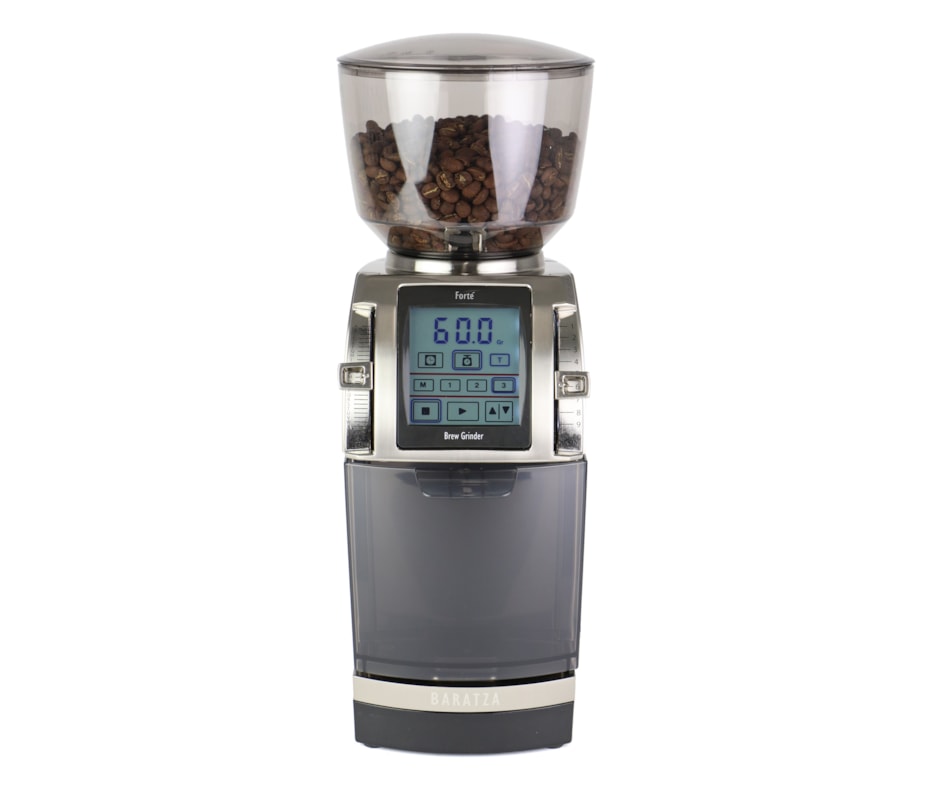 Forté BG 220v Baratza Forté BG 220v Baratza