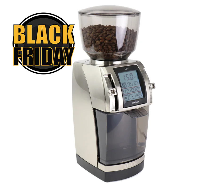 Forté BG 220v Baratza Forté BG 220v Baratza