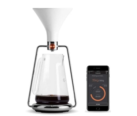 Gina Smart Steel C/ Balança Gina Smart Steel C/ Balança