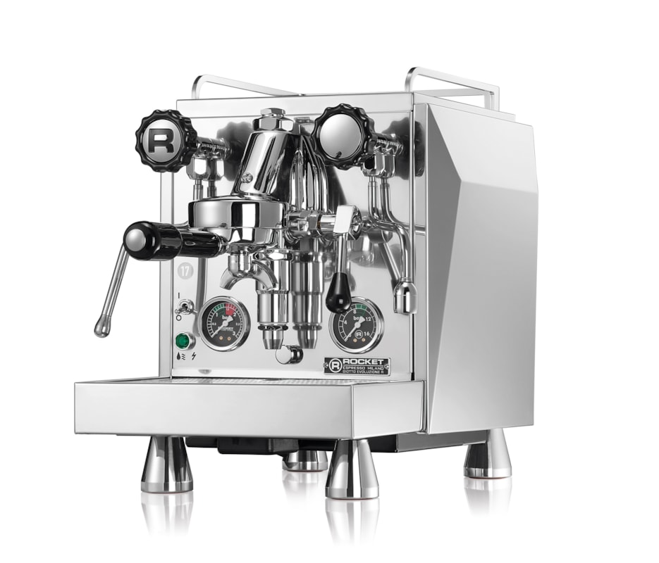 Giotto Cronometro R Inox 220v Giotto Cronometro R Inox 220v