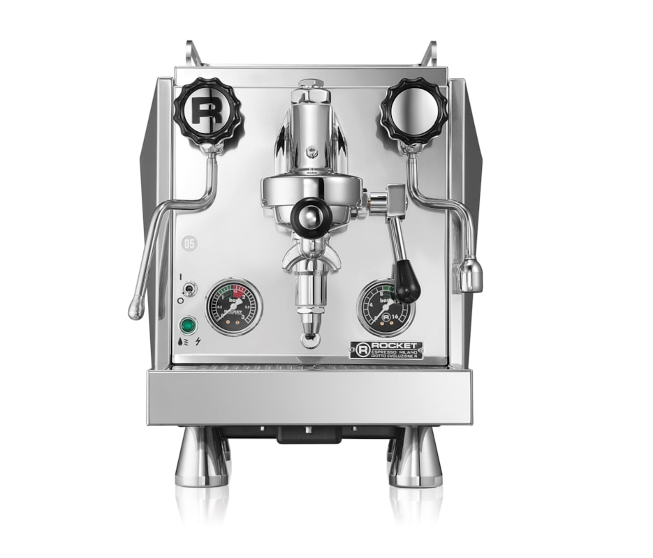 Giotto Cronometro R Inox 220v Giotto Cronometro R Inox 220v