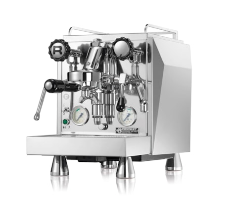 Giotto V Cronometro Inox 220v Rocket