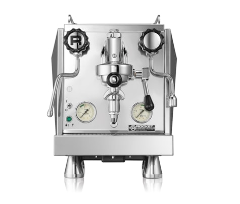 Giotto V Cronometro Inox 220v Rocket