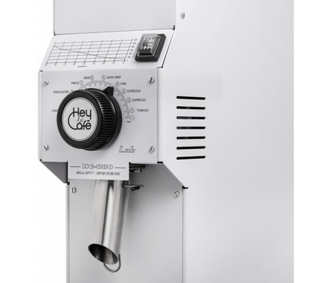 HeyCafé HC-880 Lab 220v White