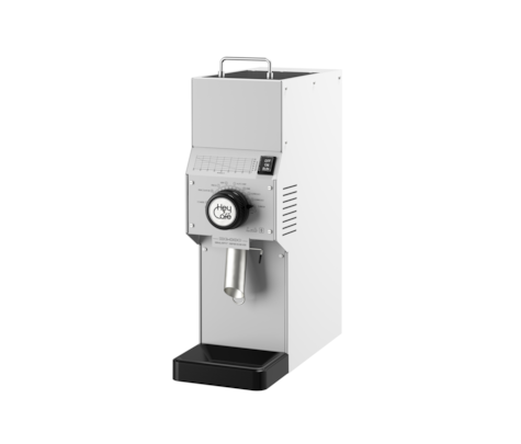 HeyCafé HC-880s Lab 220v White HeyCafé HC-880s Lab 220v White