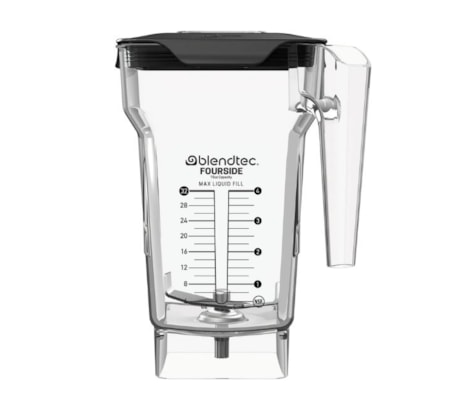 Jarra Blendtec Fourside ™ Jarra Blendtec Fourside ™