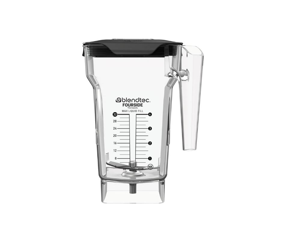 Jarra Blendtec Fourside ™ Jarra Blendtec Fourside ™