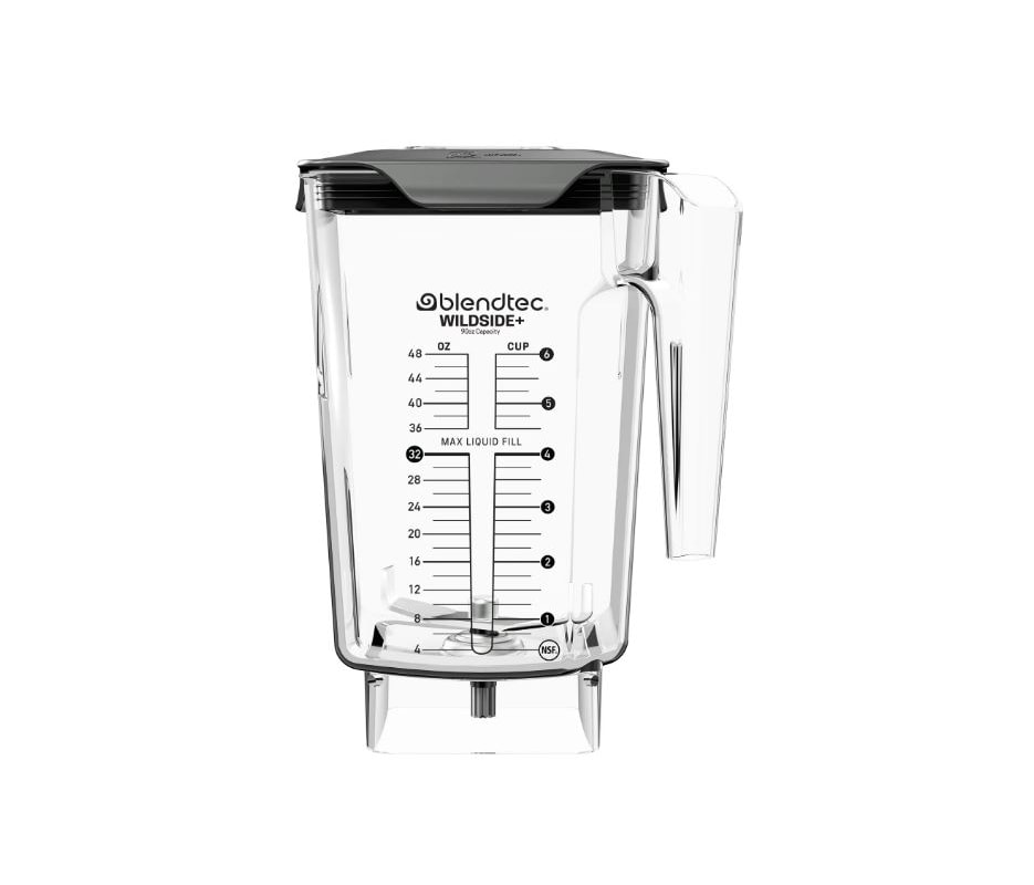 Jarra Blendtec WildSide+ ® Jarra Blendtec WildSide+ ®