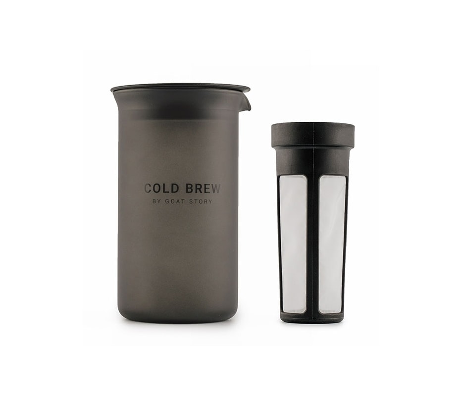 Kit Cafeteira Café Frio Cold Brewer Kit Cafeteira Café Frio Cold Brewer