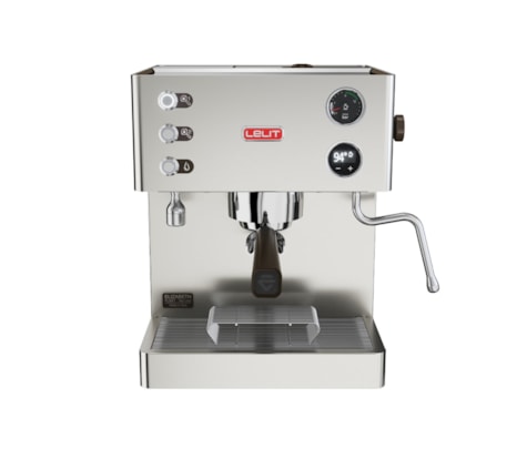 Lelit Elizabeth Dual Boiler Máquina de Café Espresso 220v Lelit Elizabeth Dual Boiler Máquina de Café Espresso 220v