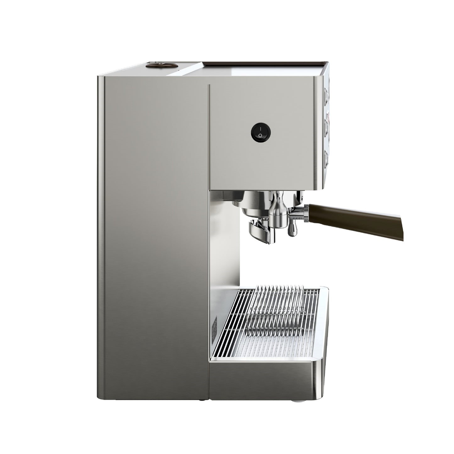 Lelit Elizabeth Dual Boiler Máquina de Café Espresso 220v