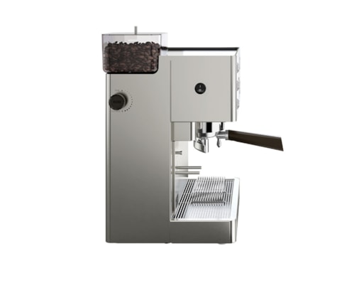 Lelit Kate Máquina de Café Espresso C/ Moedor Lelit Kate Máquina de Café Espresso C/ Moedor