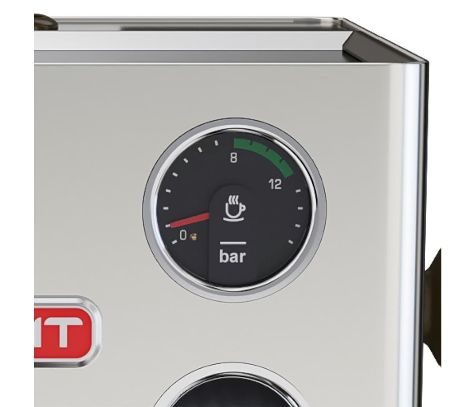 Lelit Kate Máquina de Café Espresso C/ Moedor