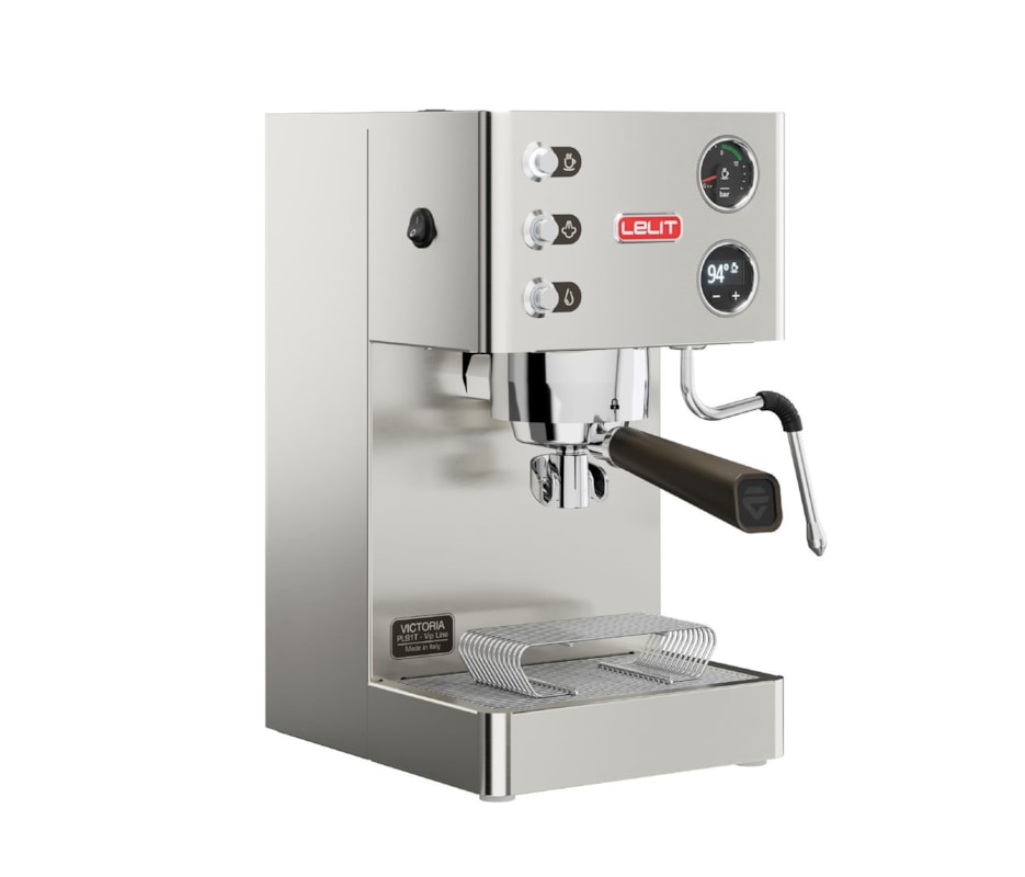 Lelit Victoria Máquina de Café Espresso 220v Lelit Victoria Máquina de Café Espresso 220v