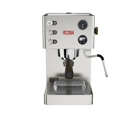 Lelit Victoria Máquina de Café Espresso 220v Lelit Victoria Máquina de Café Espresso 220v