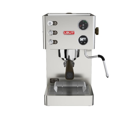 Lelit Victoria Máquina de Café Espresso 220v