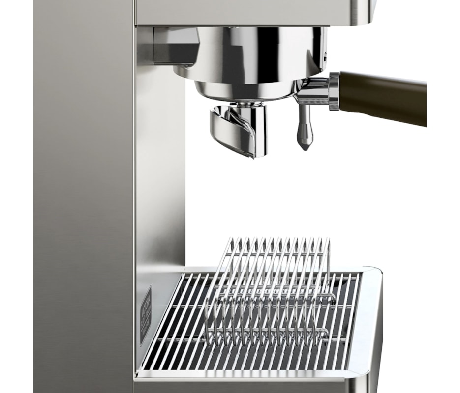 Lelit Victoria Máquina de Café Espresso 220v Lelit Victoria Máquina de Café Espresso 220v