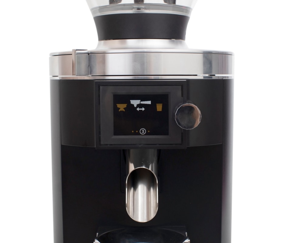 Mahlkonig E65s Preto 220v Mahlkonig E65s Preto 220v