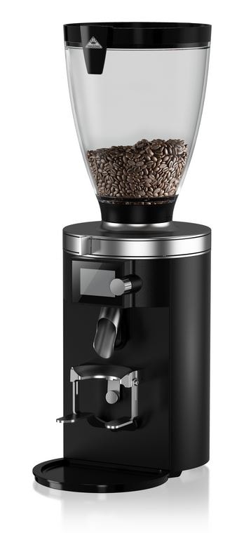 Mahlkonig E65s Preto 220v - Pasquali Máquinas