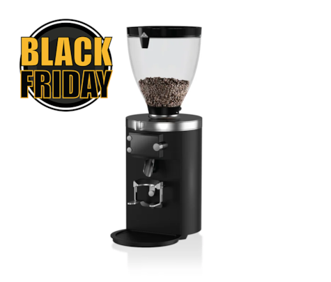 Mahlkonig E80 Supreme 220v Preto