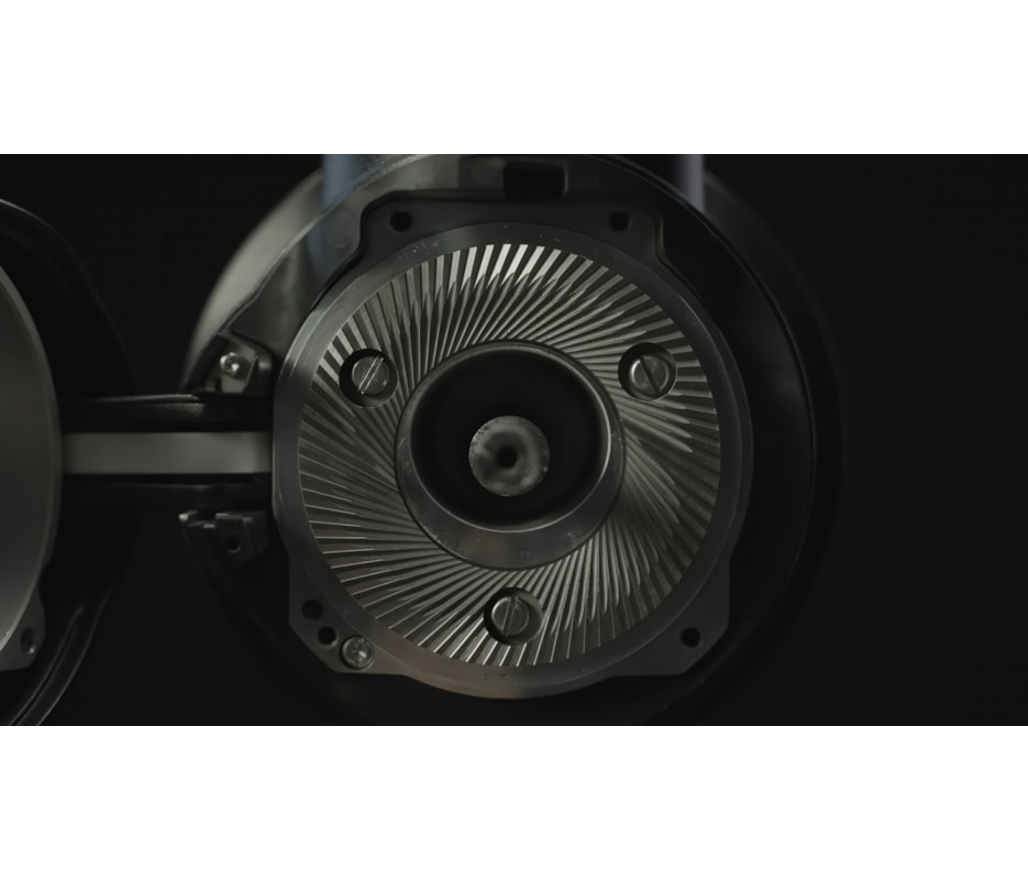 Mahlkonig EK Omnia 220v Black