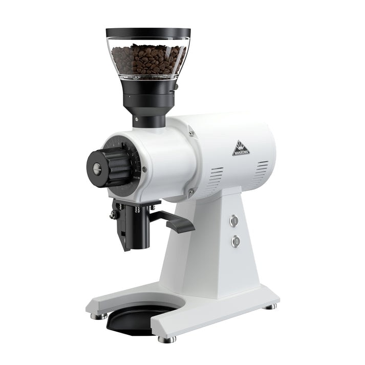 Mahlkonig EK43s 220V Branco - Pasquali Máquinas