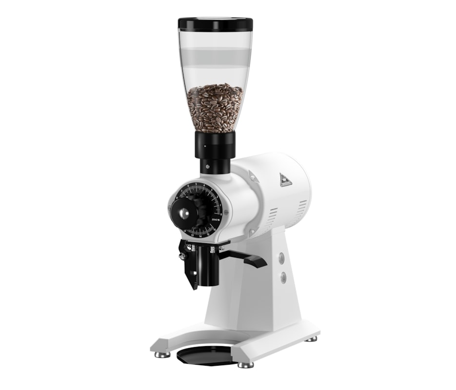 Mahlkonig EK43s 220V Branco Mahlkonig EK43s 220V Branco