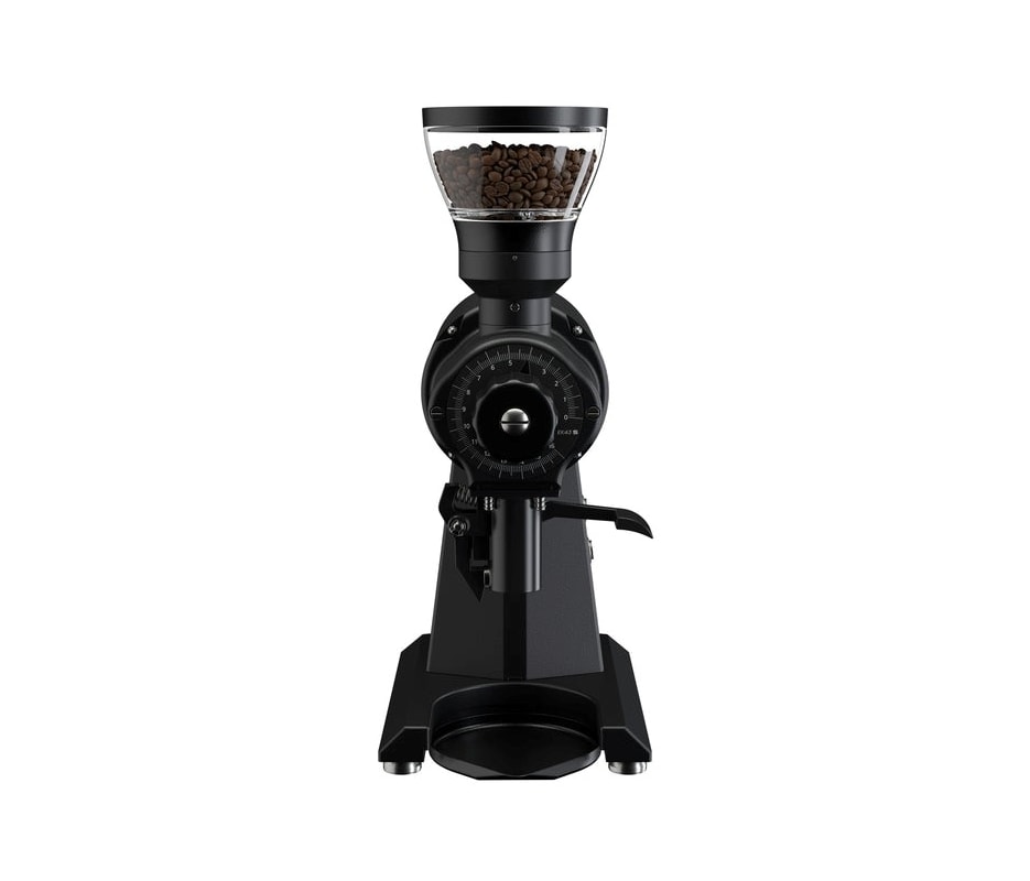 Mahlkonig EK43s 220V Preto