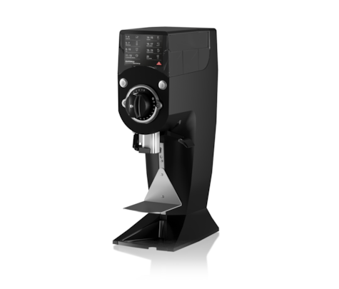 Mahlkonig Guatemala 2.0 220V Preto Mahlkonig Guatemala 2.0 220V Preto
