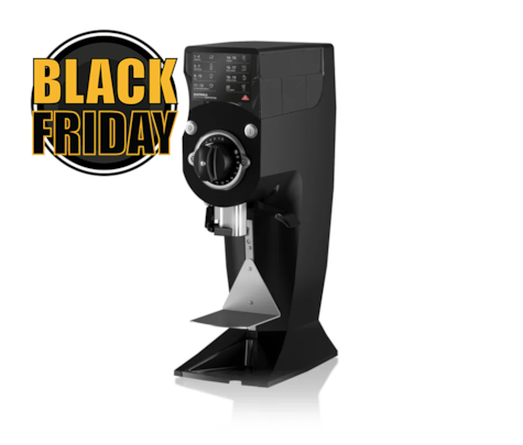 Mahlkonig Guatemala 2.0 220V Preto Mahlkonig Guatemala 2.0 220V Preto