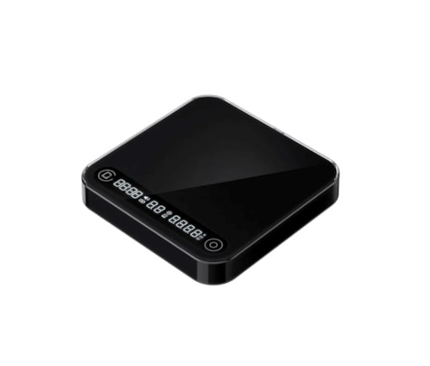 Micro Balance Ti DiFluid Micro Balance Ti DiFluid