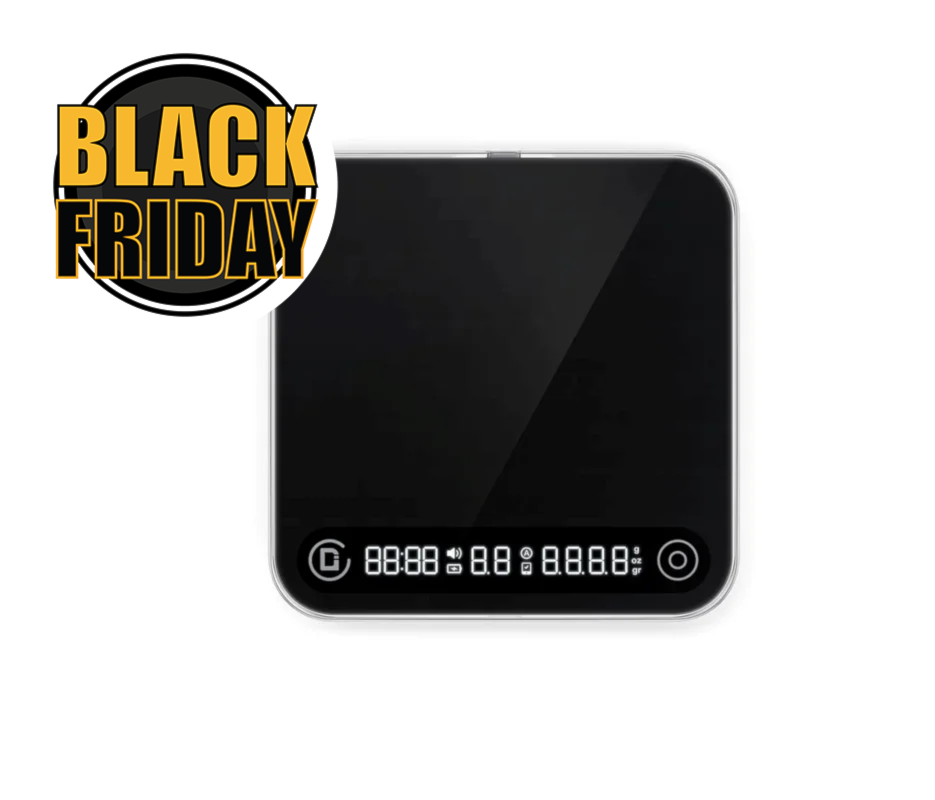 Micro Balance Ti DiFluid